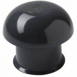 Chapeau De Ventilation 80 NICOLL