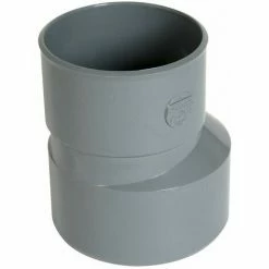 Réduction Excentrée 125/75 NICOLL