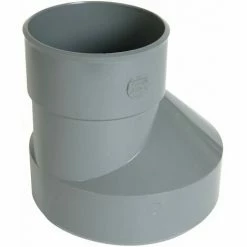 Réduction Excentrée 200/125 NICOLL