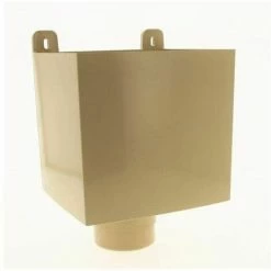 Boîte à Eau Diamètre 80 (sable) NICOLL