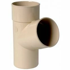 Culotte 67 Dégré30 MF Diamètre 100 NICOLL