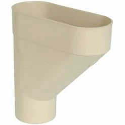 Boîte à Eau Diamètre 100 (sable) NICOLL