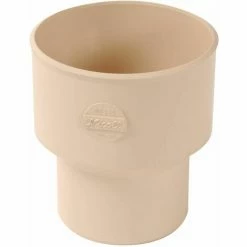 Réduction F100, M80 NICOLL