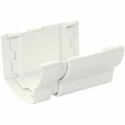 Jonction De Dilatation Ovation "LG28" Blanche NICOLL