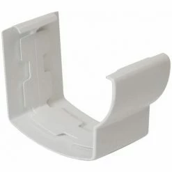 Jonction Ovation "LG28" Blanche NICOLL