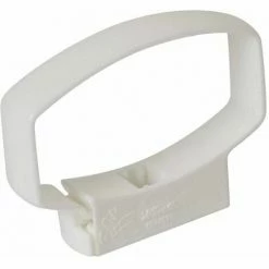 Collier Descente Ovation "TD95" Blanc NICOLL