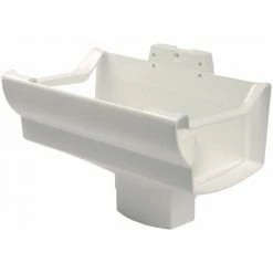 Naissance Centrale Ovation LG38 Blanc NICOLL