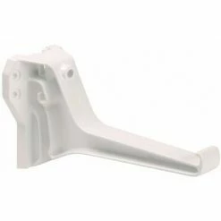 Crochet Gouttière Ovation LG38 Blanche NICOLL