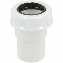 Douille Avec écrou Vidhooflex Diamètre 32 Mm NICOLL