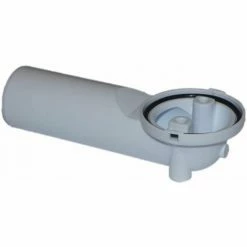 Tubulure Coudée Pour Vidage NICOLL NICOLL