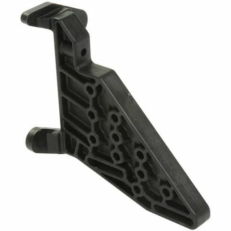 NICOLL Plaquette Universelle 1/4 De Tour