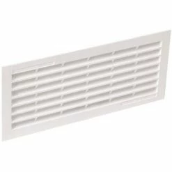 NICOLL Grille Rectangulaire Passage De 100 Cm²