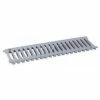 Grille De Caniveau A15, 50x20cm Gris Clair NICOLL