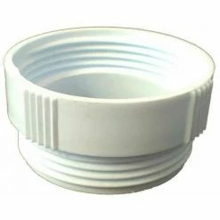 Douille Réhausseur Pour Vidage De Baignoire NICOLL