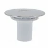 Capot Avec Culot Pour Bonde De Douche Nicoll. NICOLL