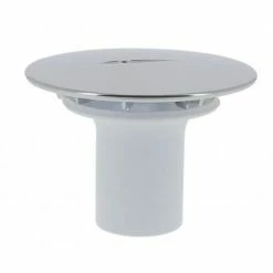Capot Avec Culot Pour Bonde De Douche Nicoll. NICOLL