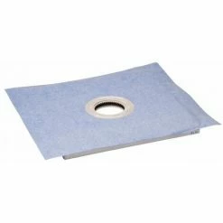 Panneau PSE, Sans Bonde 120x120x4,5cm NICOLL