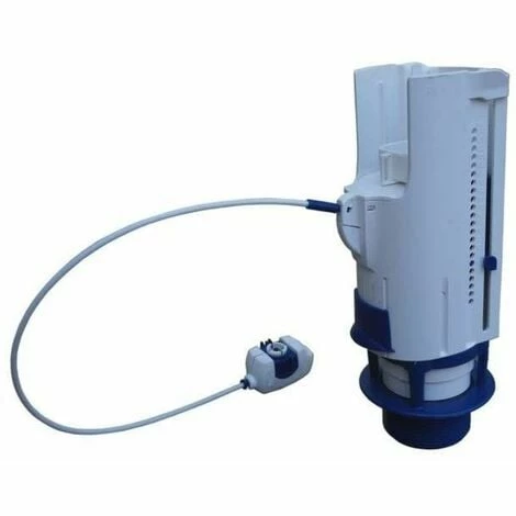 Mécanisme 2V Pour Réservoir Hunter NICOLL