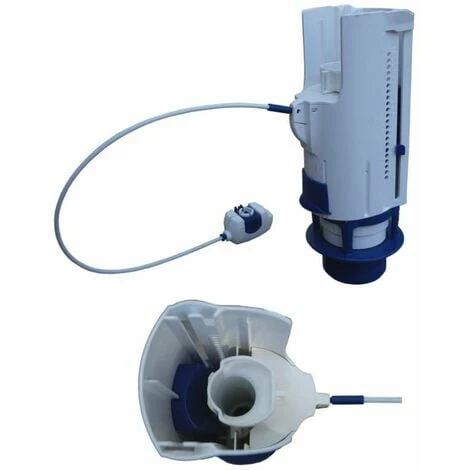 Mécanisme 2V Pour Réservoir Hunter NICOLL – Image 3