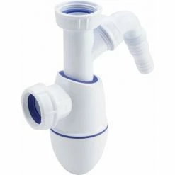 NICOLL Siphon Lavabo Easyphon Bm20