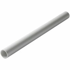 Tube PVC Blanc NF Diamètre 32 Mm - 1 Mètre - Nicoll