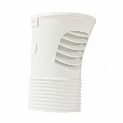 Clapet Aérateur/équilibreur De Pression - NICOLL : CEP100