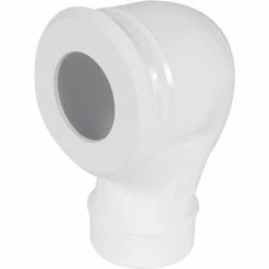 NICOLL Pipe à Sortie Verticale Ø 80 CWP38