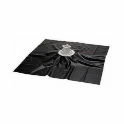 Liner Pour Douche 120x120 Avec Bonde Horizontale 0205391 NICOLL
