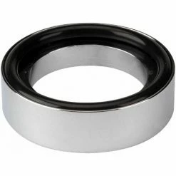 Bague Intercalaire Laiton Chromée, 0403069 NICOLL