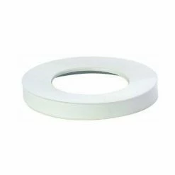 Ensemble Joint + Bague Pour Wc 100 / 135 (pour Pipe Wc Droite ) - NICOLL