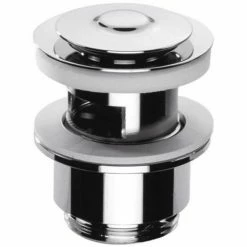 NICOLL Bonde De Lavabo Automatique 33x42