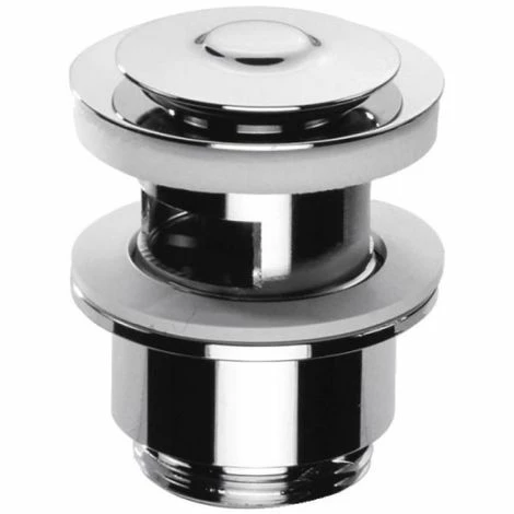 NICOLL Bonde De Lavabo Automatique 33x42