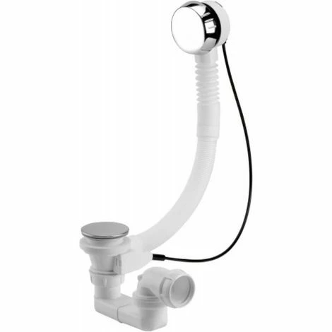 NICOLL Vidage De Baignoire à Câble Turbobain