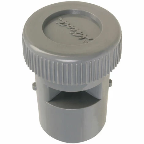 NICOLL Aérateur à Membrane PVC - D 32x40