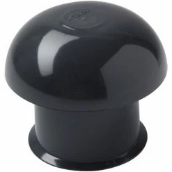 NICOLL Chapeau De Ventilation - D 63 Mm