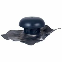 NICOLL Chapeau De Ventilation - D 160 Mm