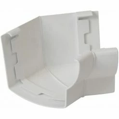 Angle 135 Degré Intérieur LG28 Blanc NICOLL
