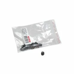 Sachet De 20 Cache Vis NICOLL - Noir - 20CVISN - Noir
