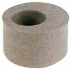 Tampon De Reduction MF Simple, PVC Gris A 63/50 Mm NICOLL, Ref.UL5 - Besoin D'Habitat