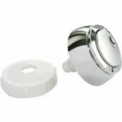 Bouton De Commande Double Touches Pour Mécanisme 3V101 NICOLL