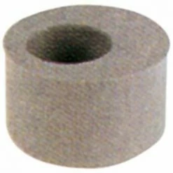 Tampon De Reduction Male PVC Tube DN 100 Gris Nicoll - 93/50 Mm NICOLL - Besoin D'Habitat