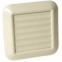 NICOLL Grille Pour Hotte De Cuisine Ou Lave Linge Sable