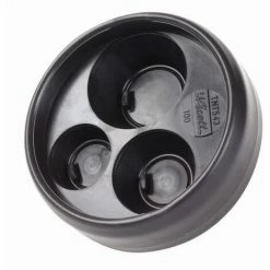 Tampon De Réduction à Capeler NICOLL Elastomère Mâle-femelle - Ø100 - (32/32-40)mm - TNT543