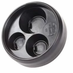 Tampon Caoutchouc 100/32 Et 40 Mm. NICOLL