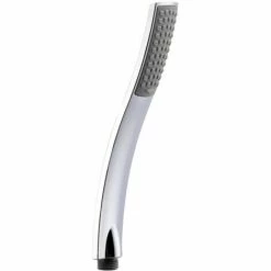 Douchette Chromée AREZZO Anticalcaire, 1 Jet NICOLL