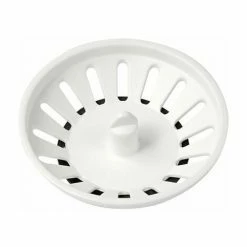 NICOLL PANIER BLANC POUR PLATEAU 114 - Besoin D'Habitat