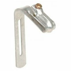 Etrier Pour Plaque Ondulée, Tôle NICOLL