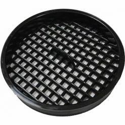 Grille Filtrante Pour Bonde Turbosol Nicoll, SAS NICOLL