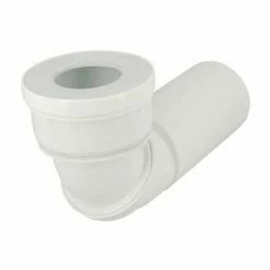 Pipe Orientable Et Recoupable - Nicoll - Diamètre 100