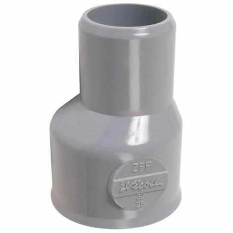 Manchette De Reparation Male Diametre 32mm NICOLL, Ref.UZFF - Besoin D'Habitat